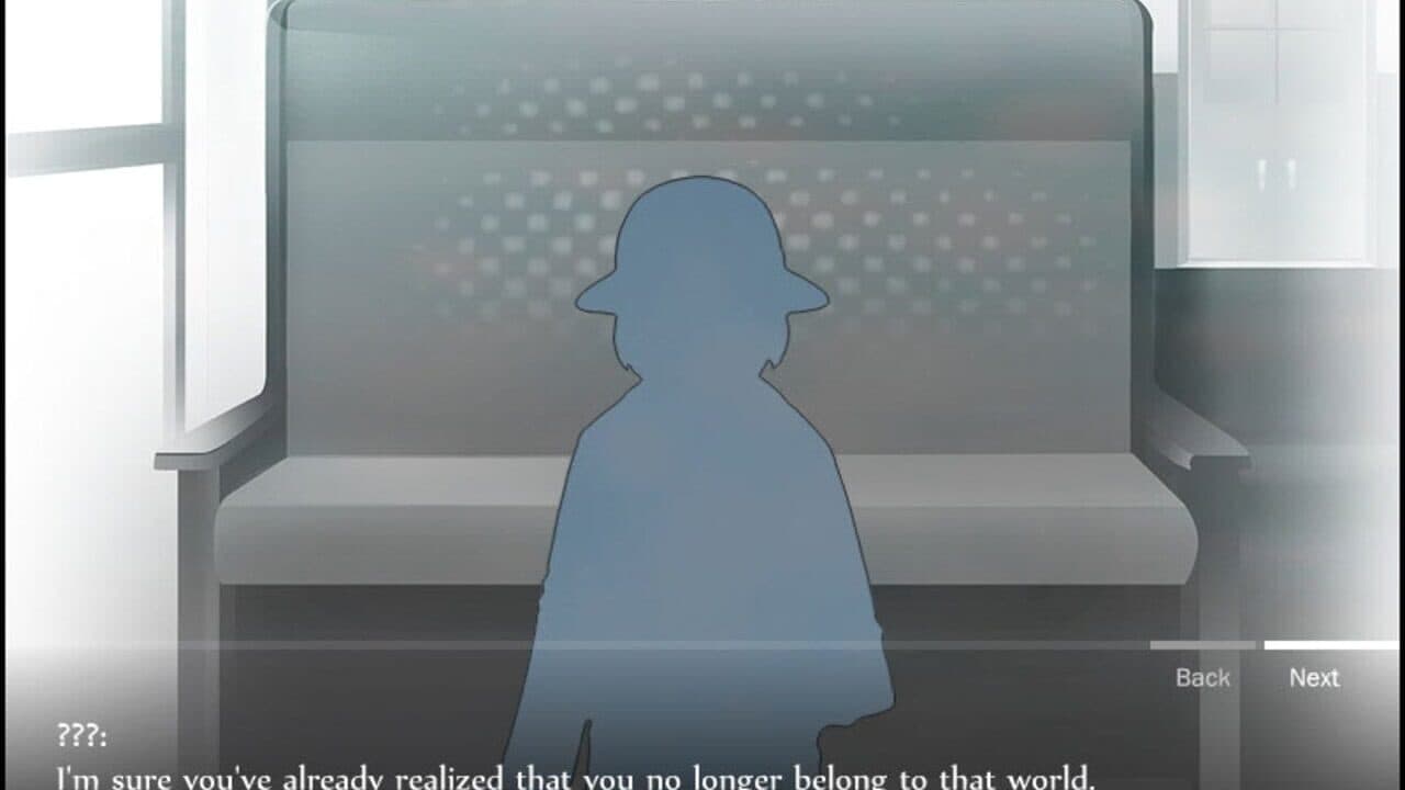 Train of Afterlife thumbnail 2