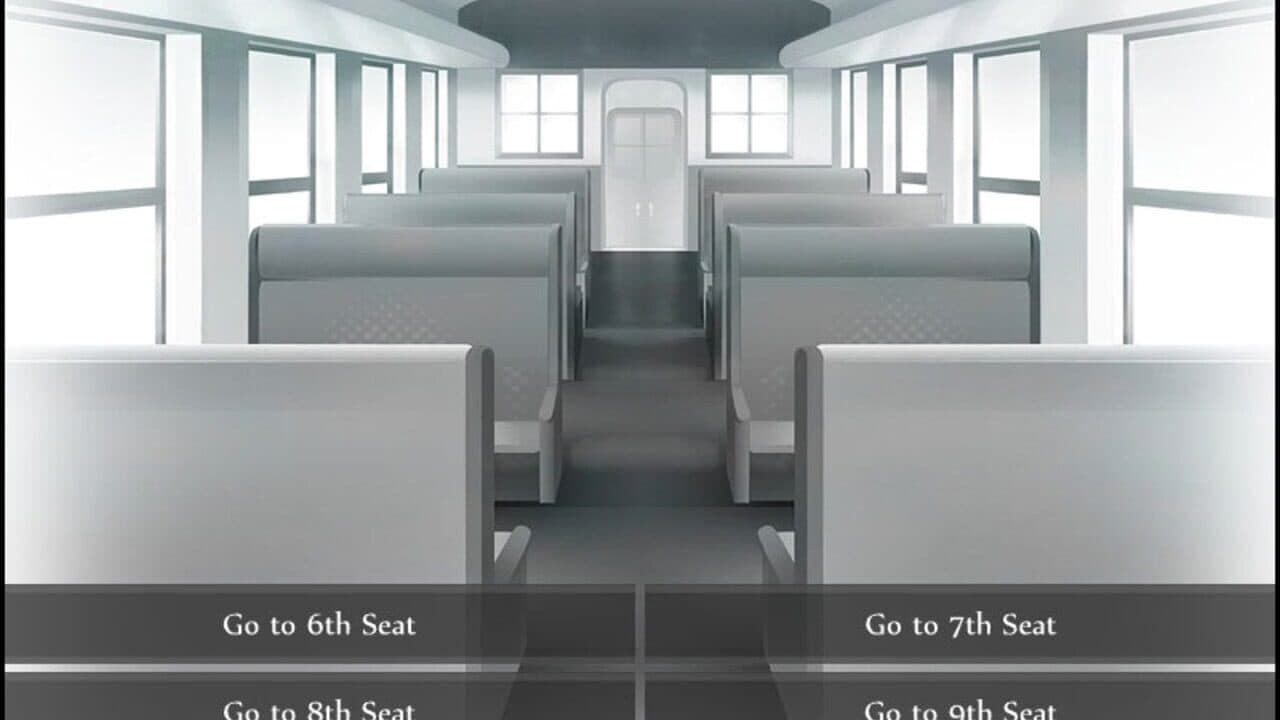 Train of Afterlife thumbnail 4