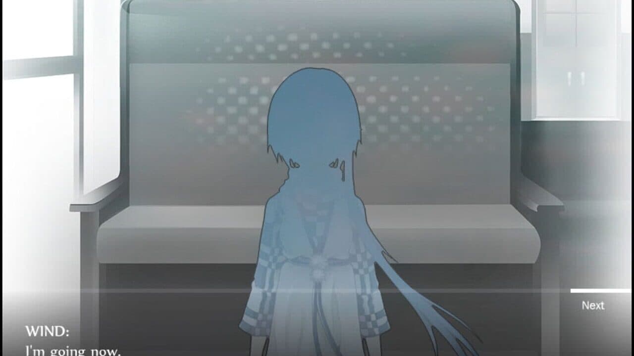 Train of Afterlife thumbnail 6