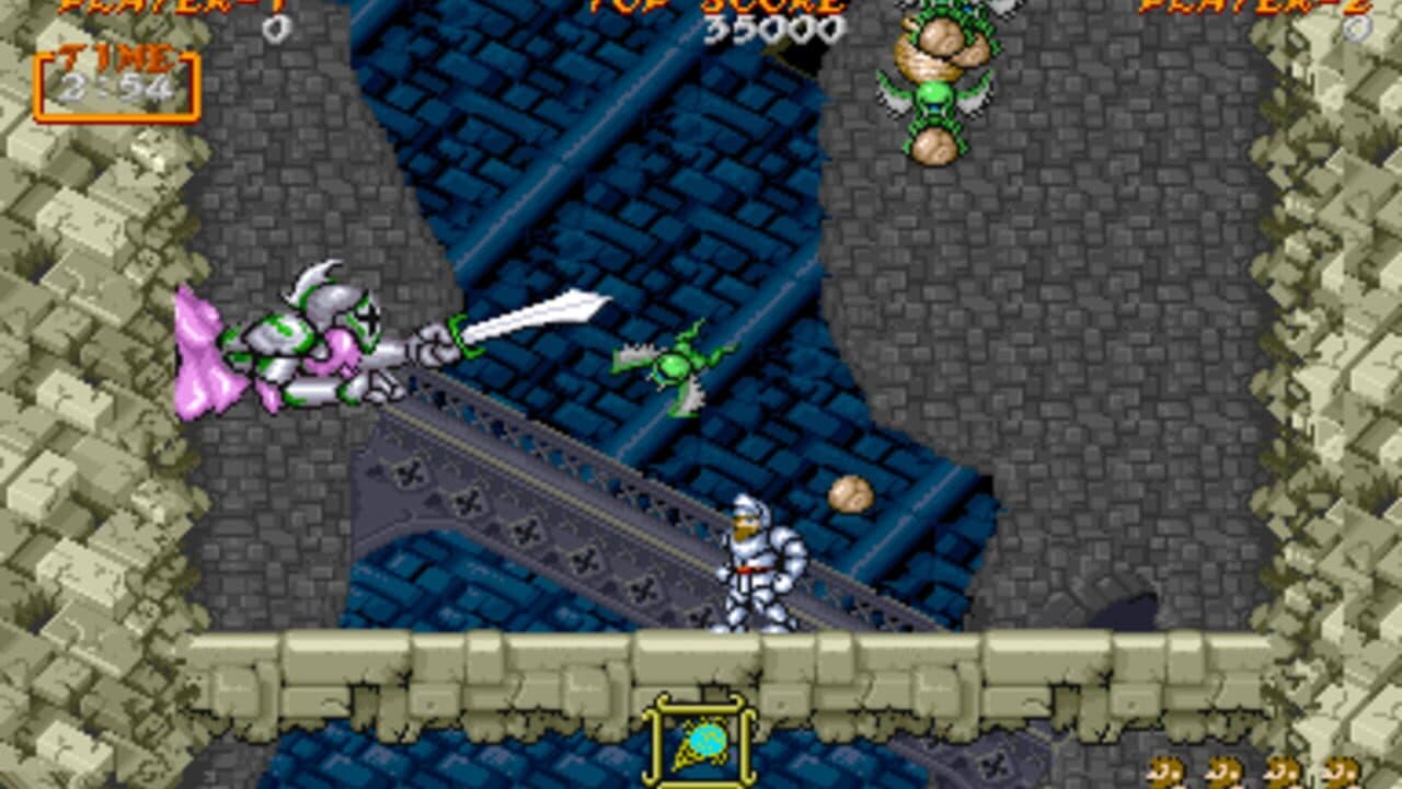 Ghouls 'n Ghosts thumbnail 3