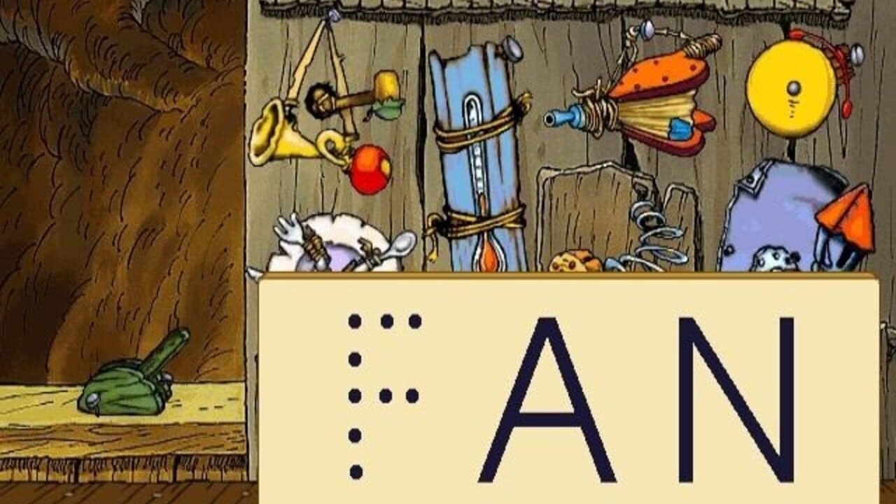Disney's Ready to Read with Pooh thumbnail 4