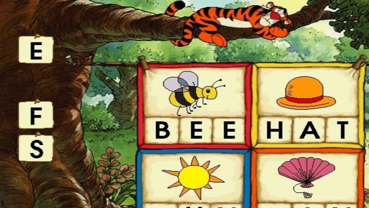 Disney's Ready to Read with Pooh thumbnail 9