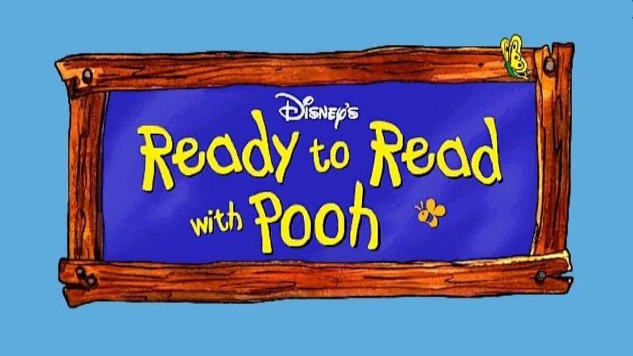Disney's Ready to Read with Pooh thumbnail 8