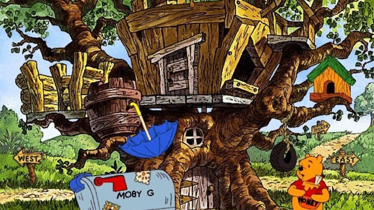 Disney's Ready to Read with Pooh thumbnail 10