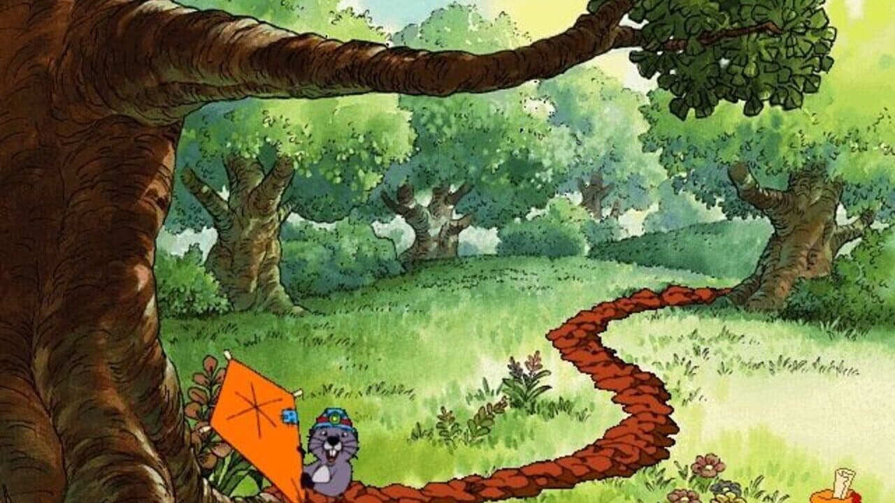 Disney's Ready to Read with Pooh thumbnail 2
