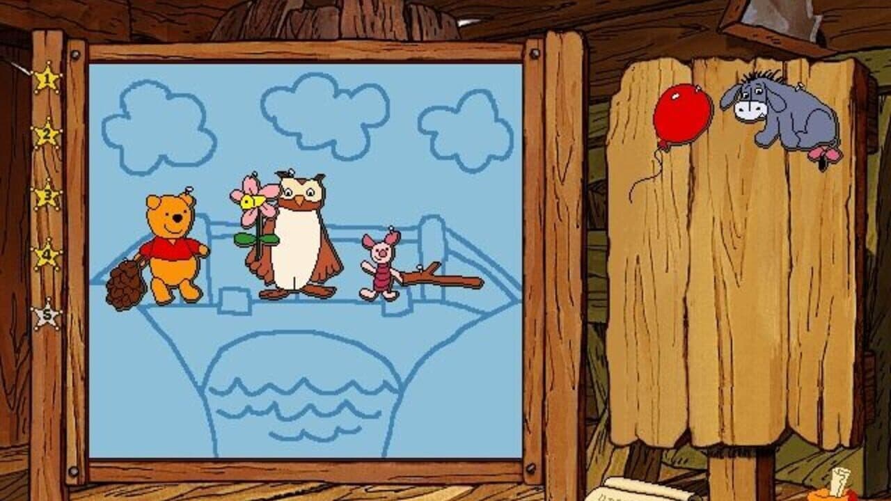 Disney's Ready to Read with Pooh thumbnail 7