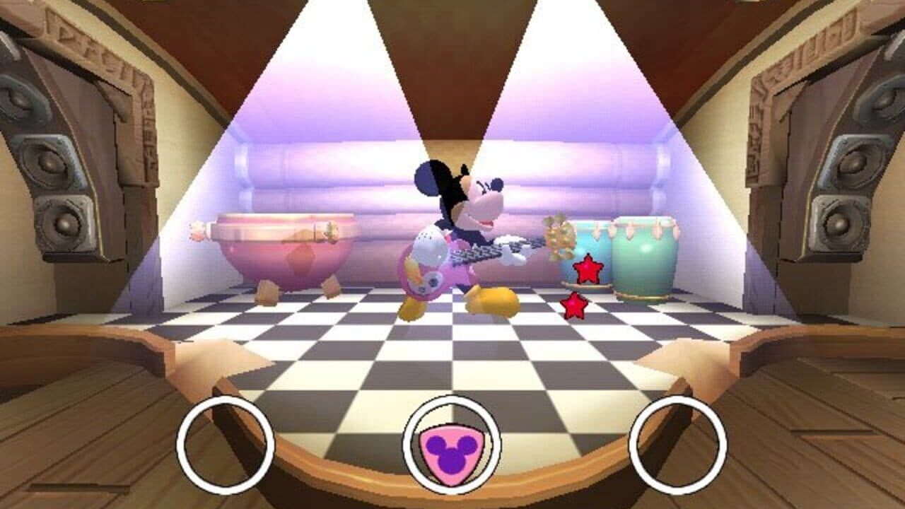 Disney's Magical Mirror Starring Mickey Mouse thumbnail 9