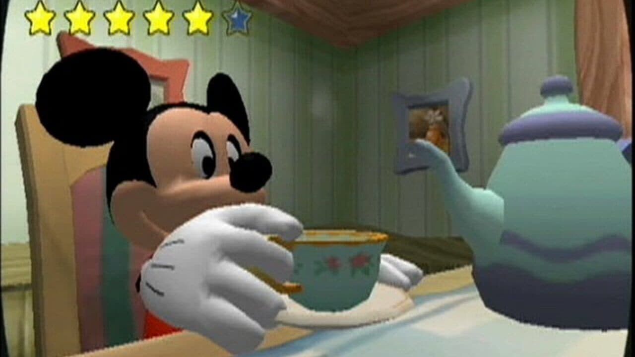 Disney's Magical Mirror Starring Mickey Mouse thumbnail 8