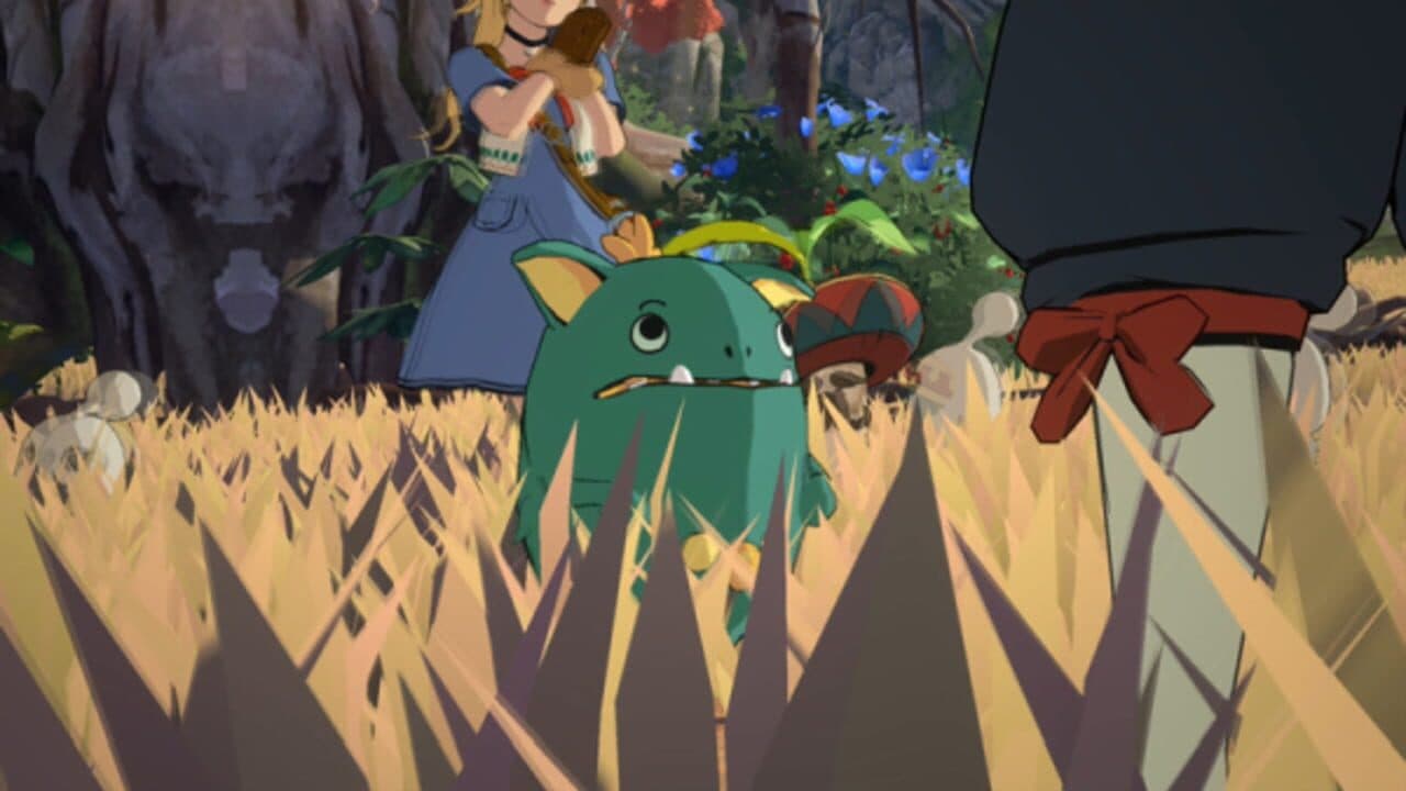 Ni no Kuni: Cross Worlds thumbnail 4