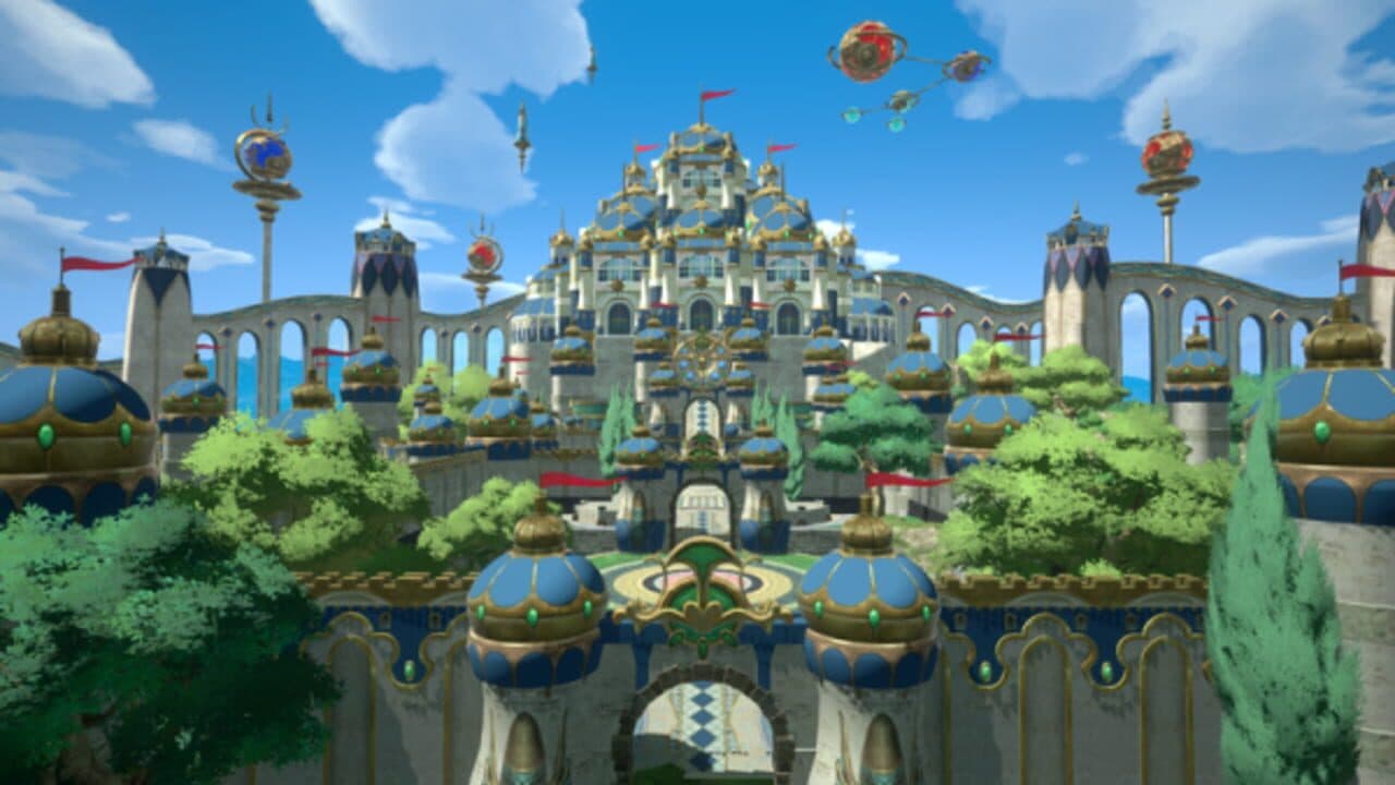 Ni no Kuni: Cross Worlds thumbnail 3
