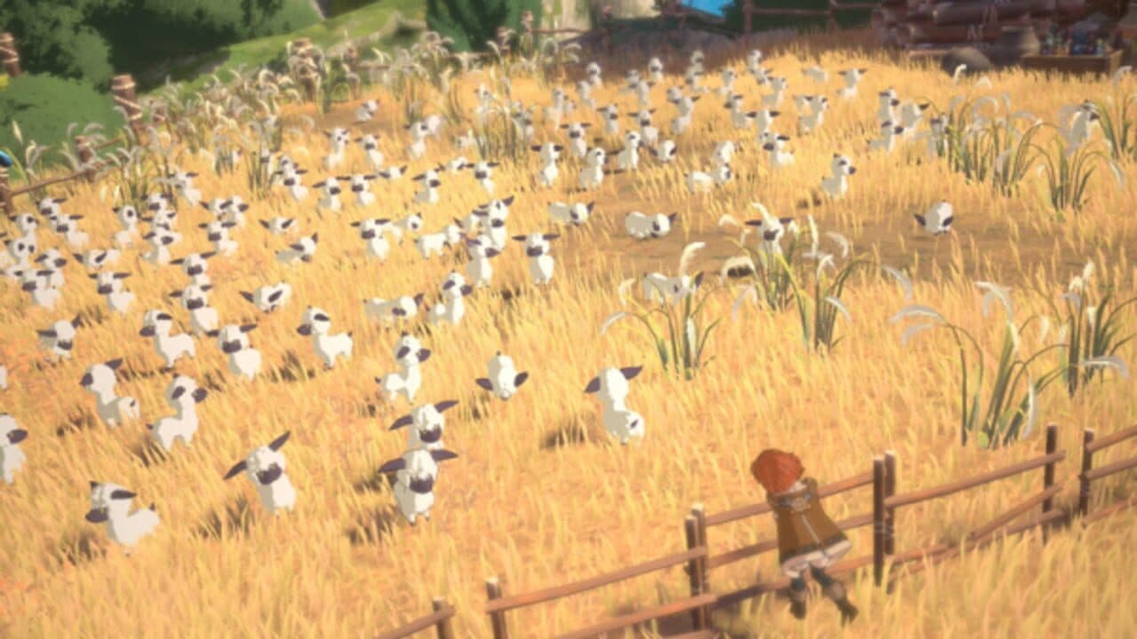 Ni no Kuni: Cross Worlds thumbnail 2