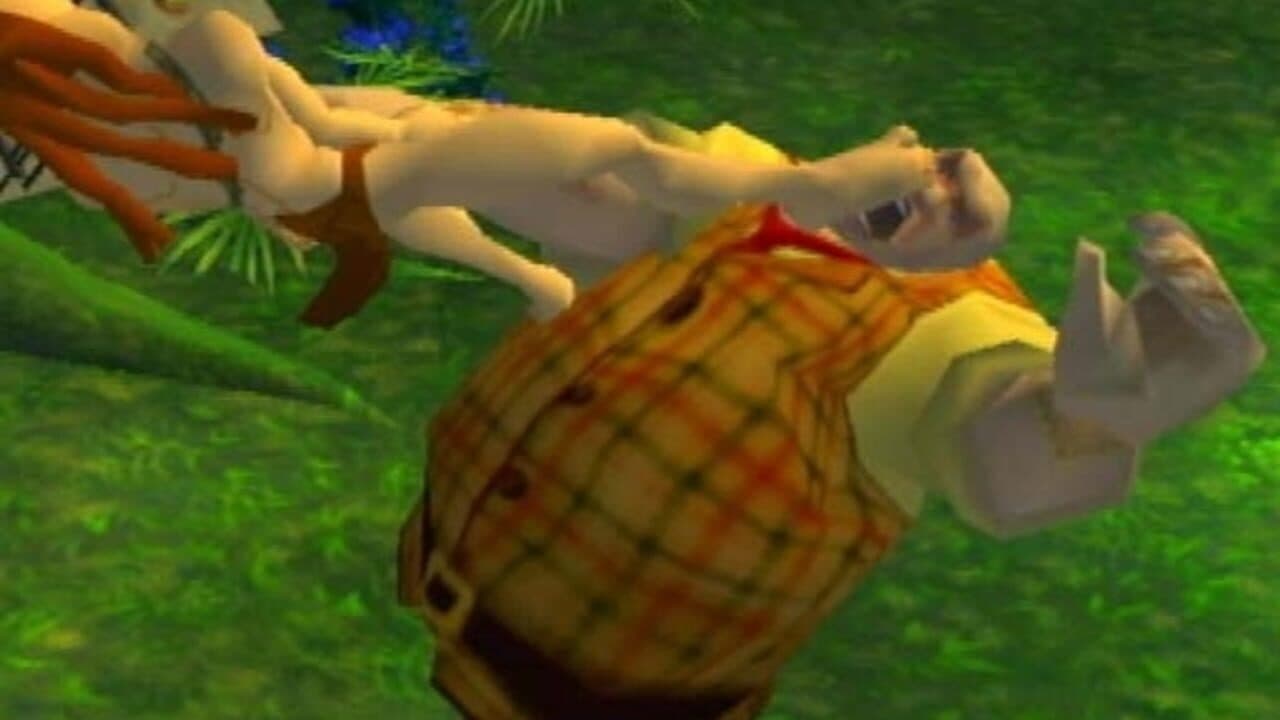 Disney's Tarzan: Untamed thumbnail 2