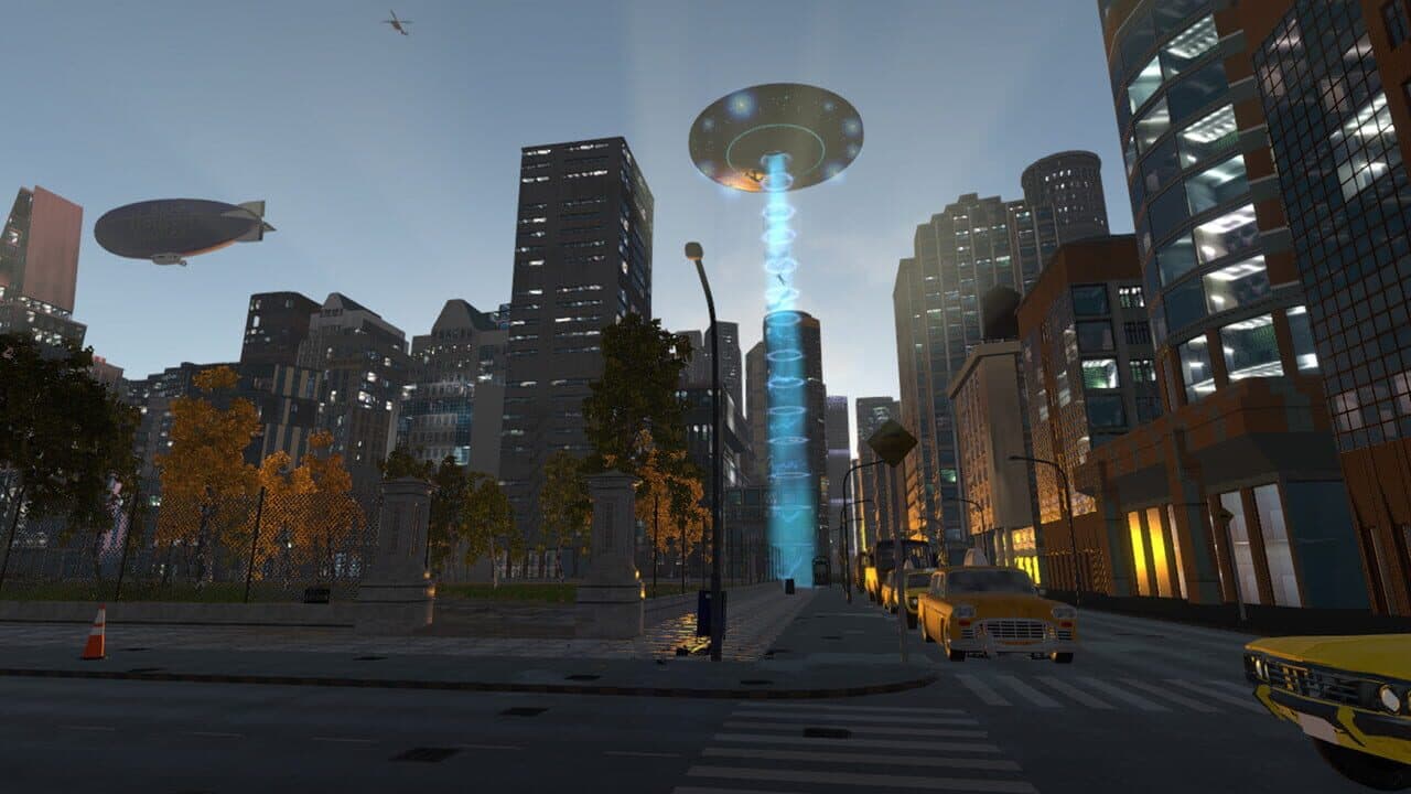 Agent Roswell thumbnail 3