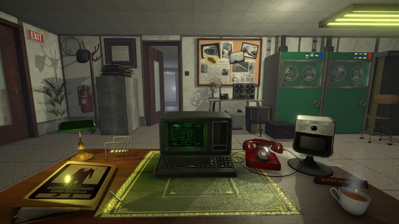 Agent Roswell thumbnail 12