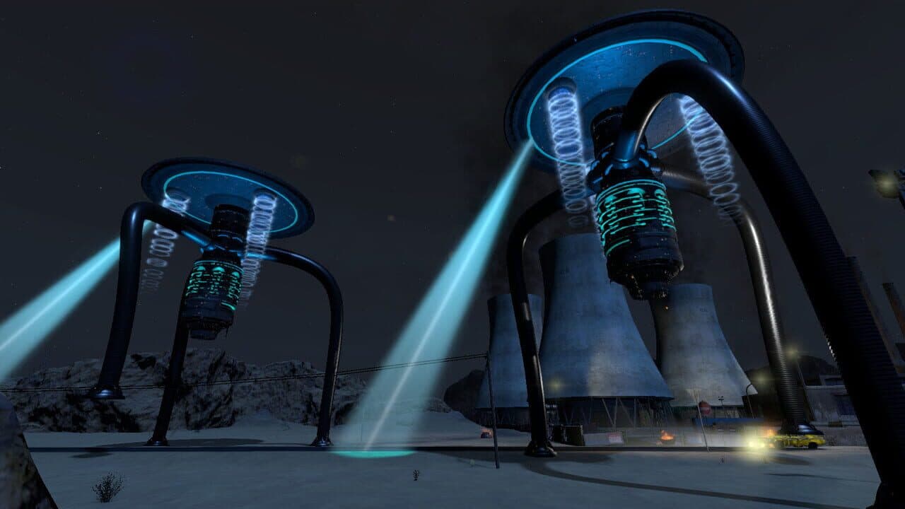 Agent Roswell thumbnail 7