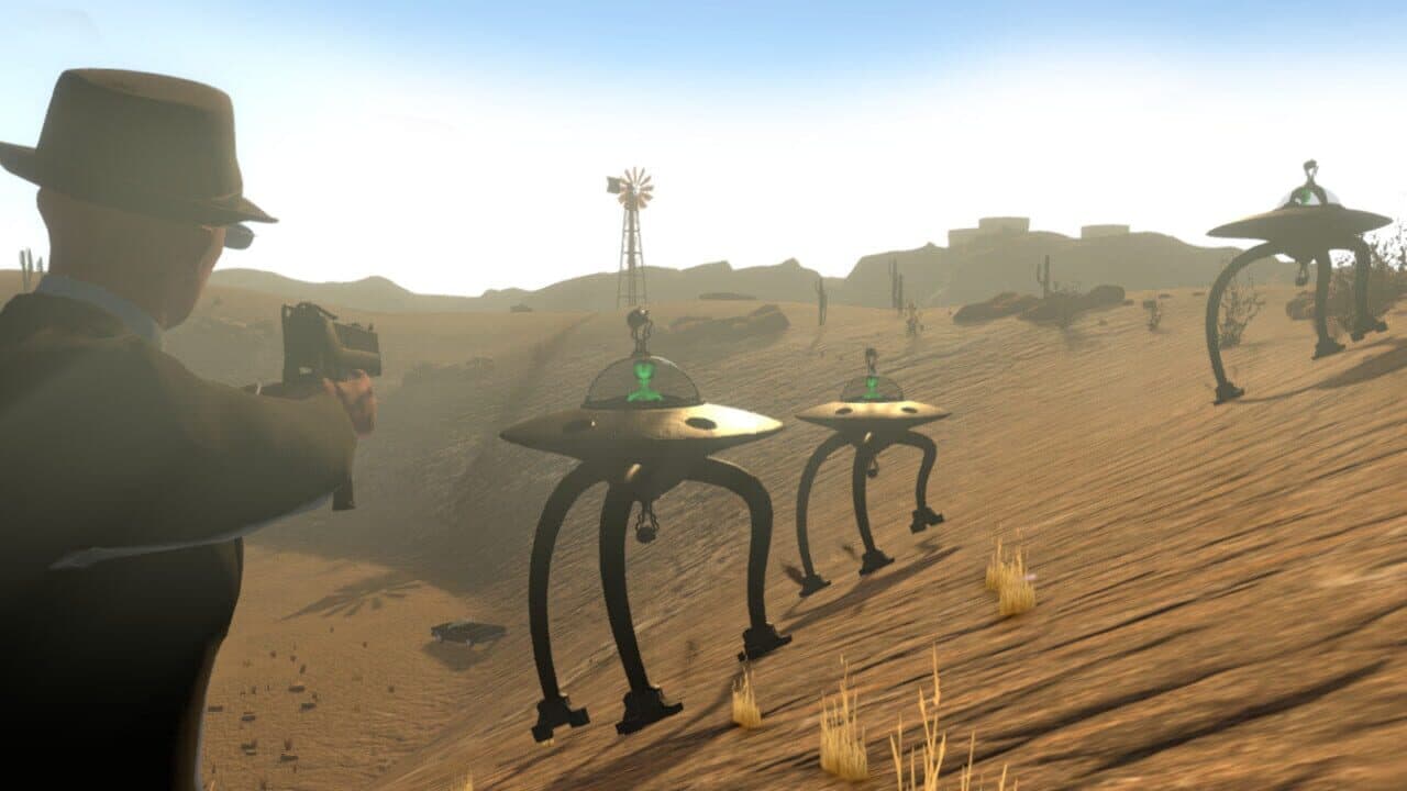 Agent Roswell thumbnail 11
