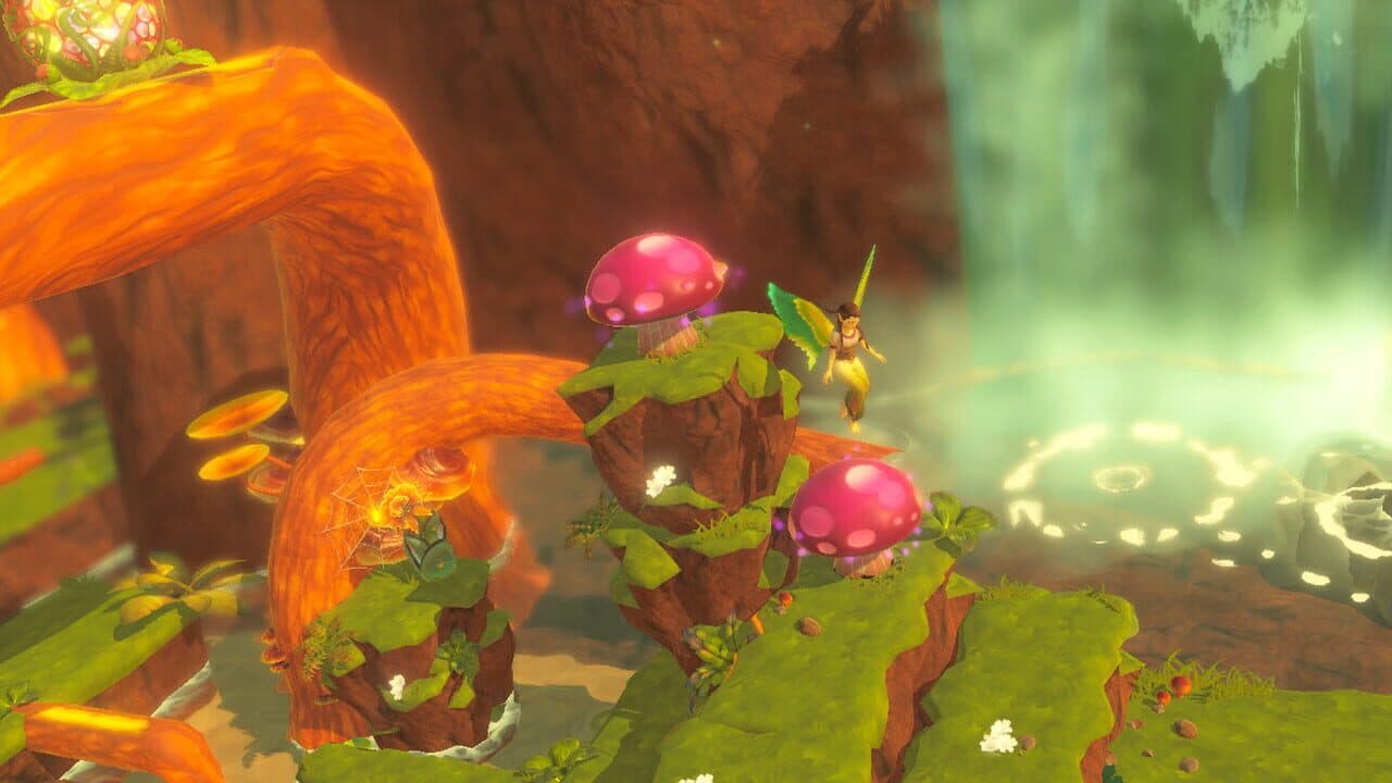 Bayala: The Game thumbnail 5