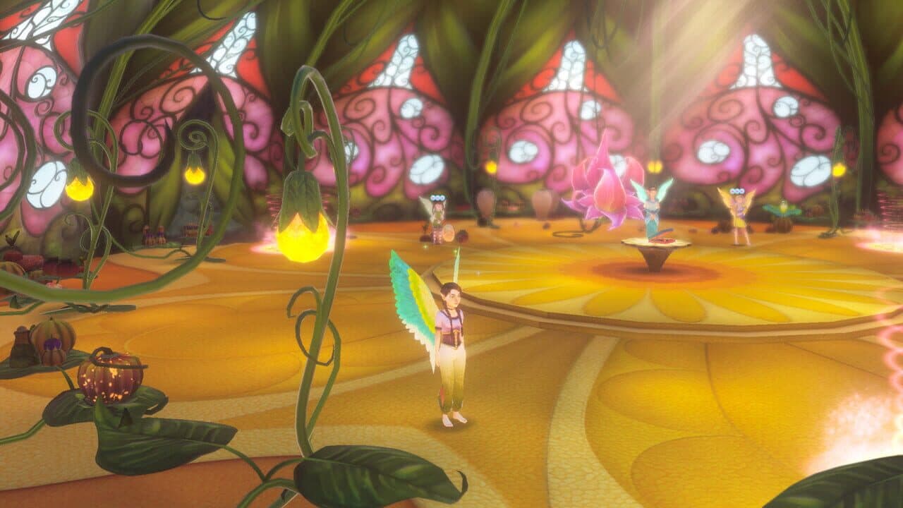 Bayala: The Game thumbnail 2