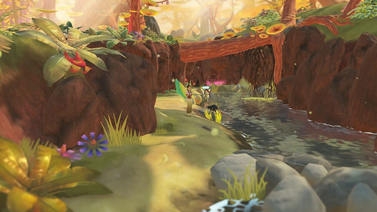 Bayala: The Game screenshot 1