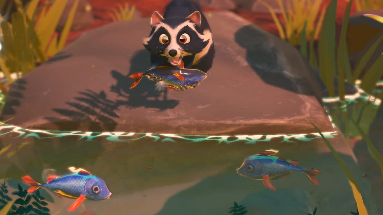 Bayala: The Game thumbnail 4