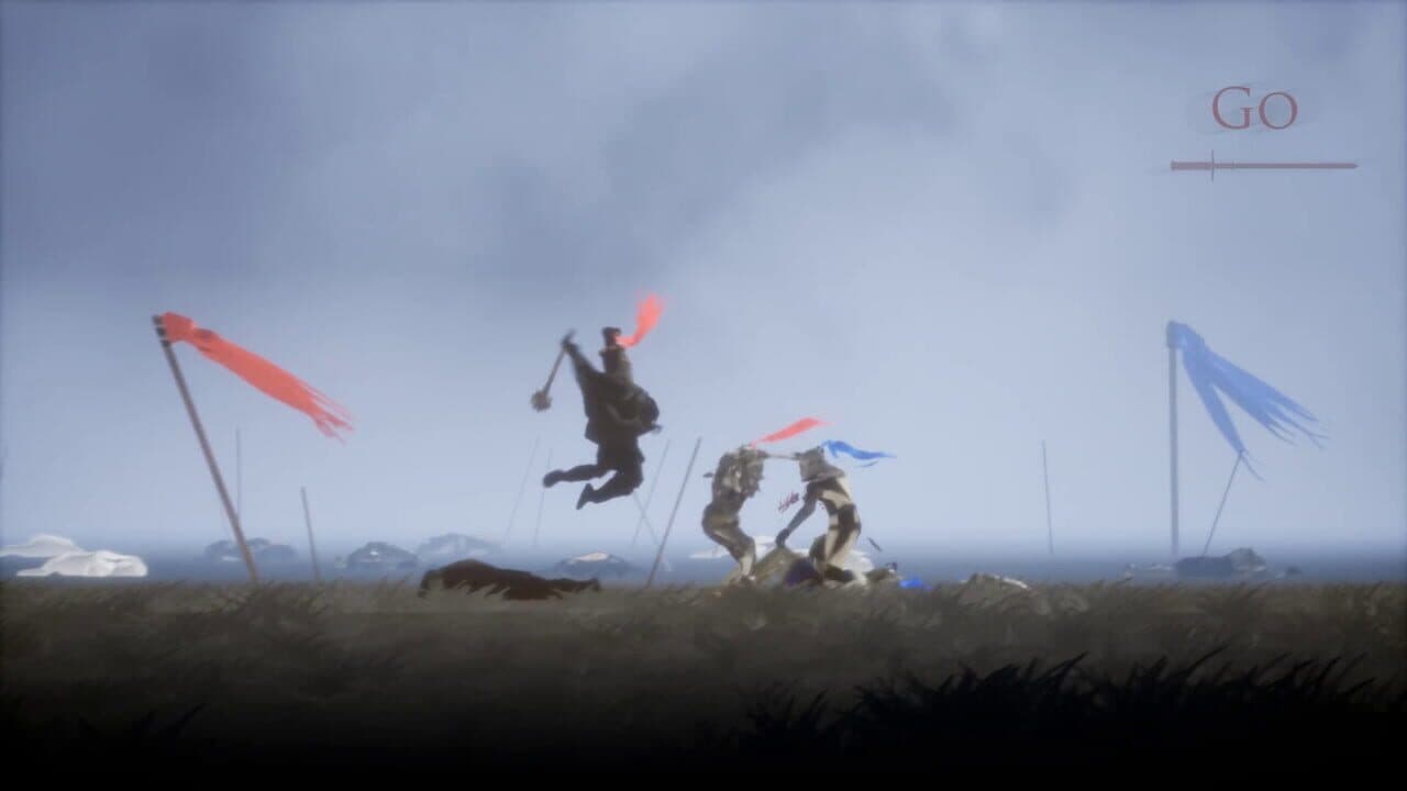 Griefhelm screenshot 1