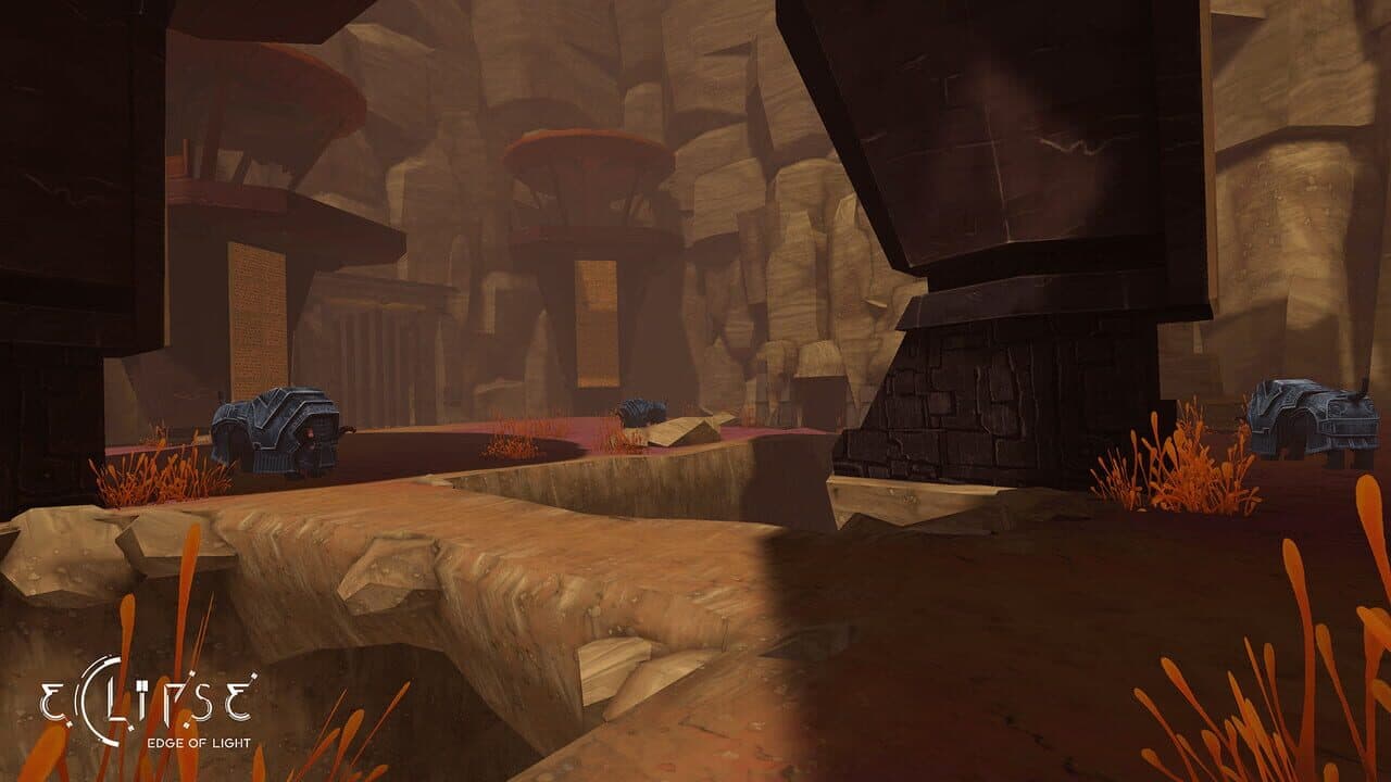 Eclipse: Edge of Light thumbnail 4