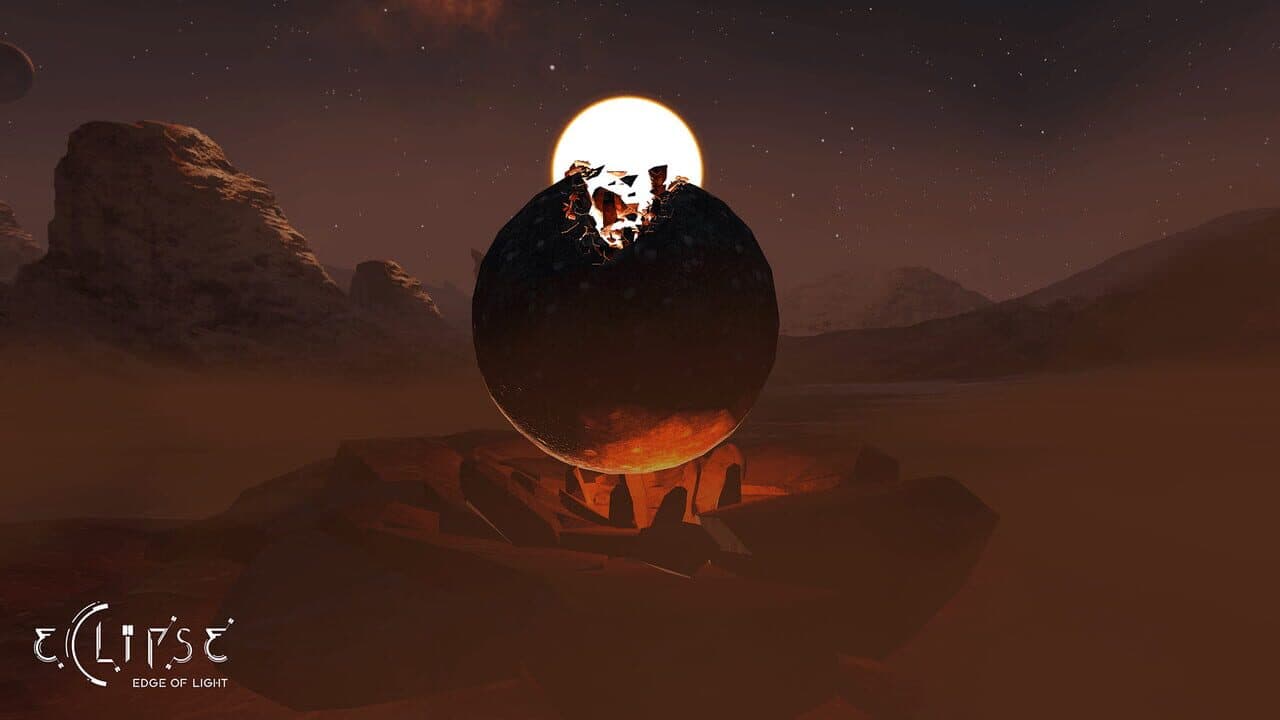 Eclipse: Edge of Light thumbnail 3