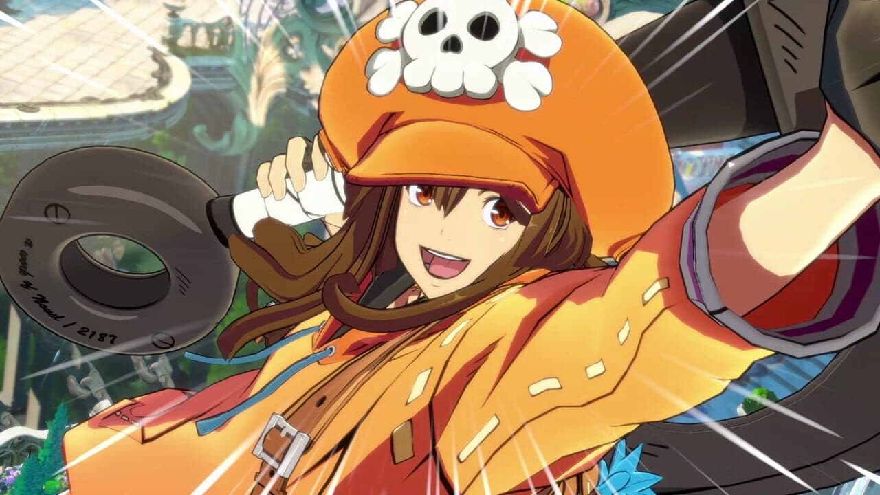 Guilty Gear: Strive thumbnail 3