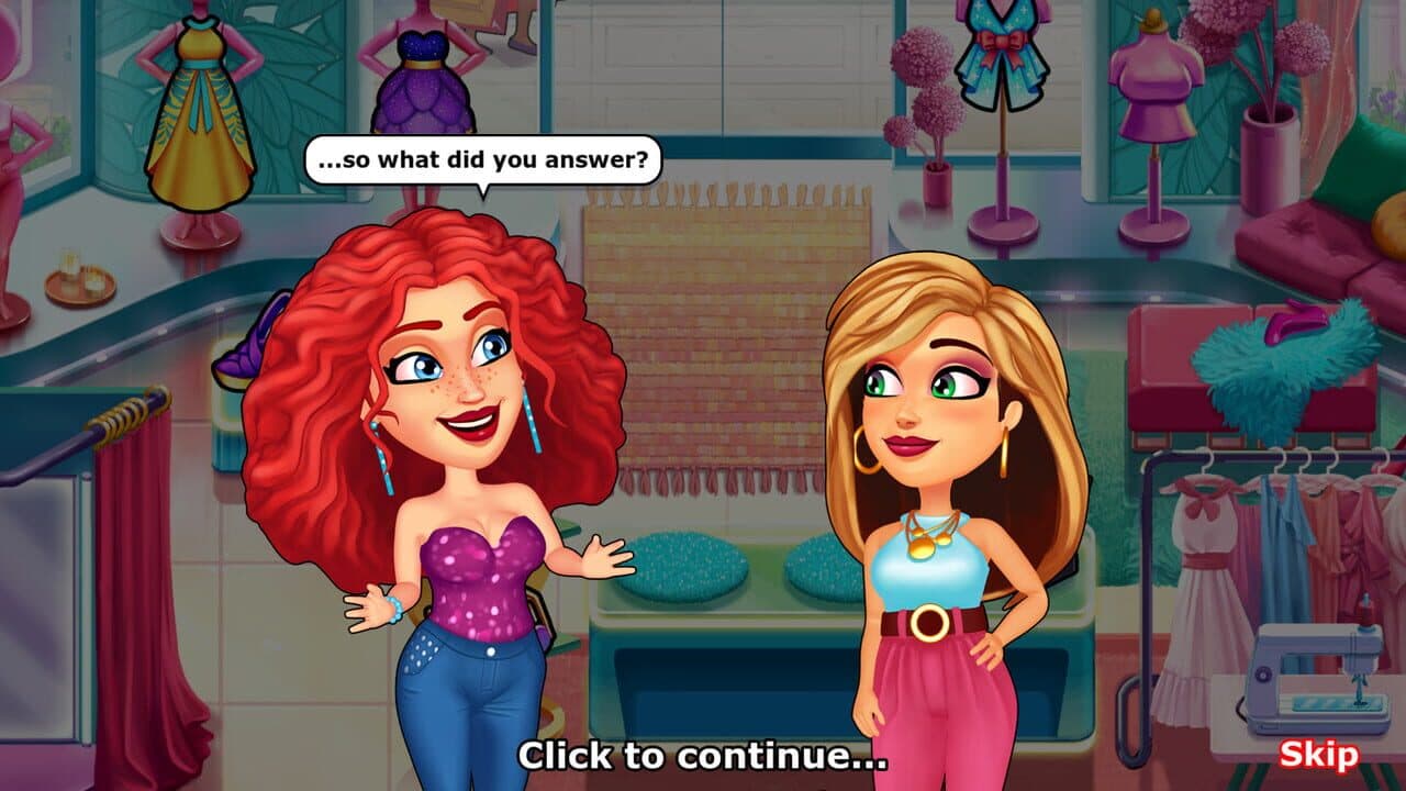 Fabulous Angela: New York to LA thumbnail 2