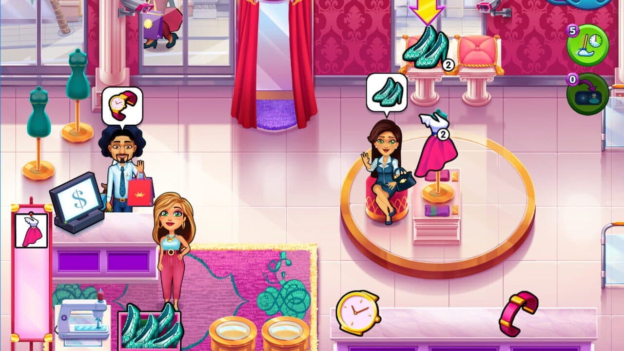 Fabulous Angela: New York to LA thumbnail 5