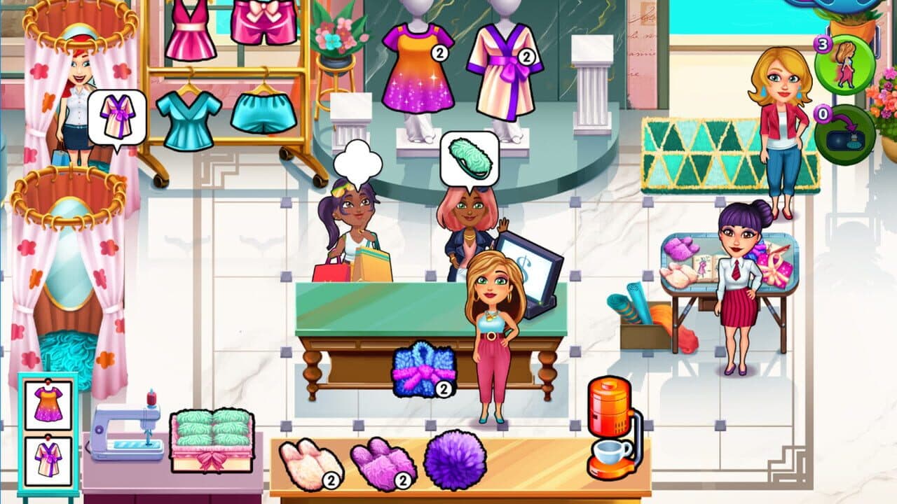 Fabulous Angela: New York to LA thumbnail 3