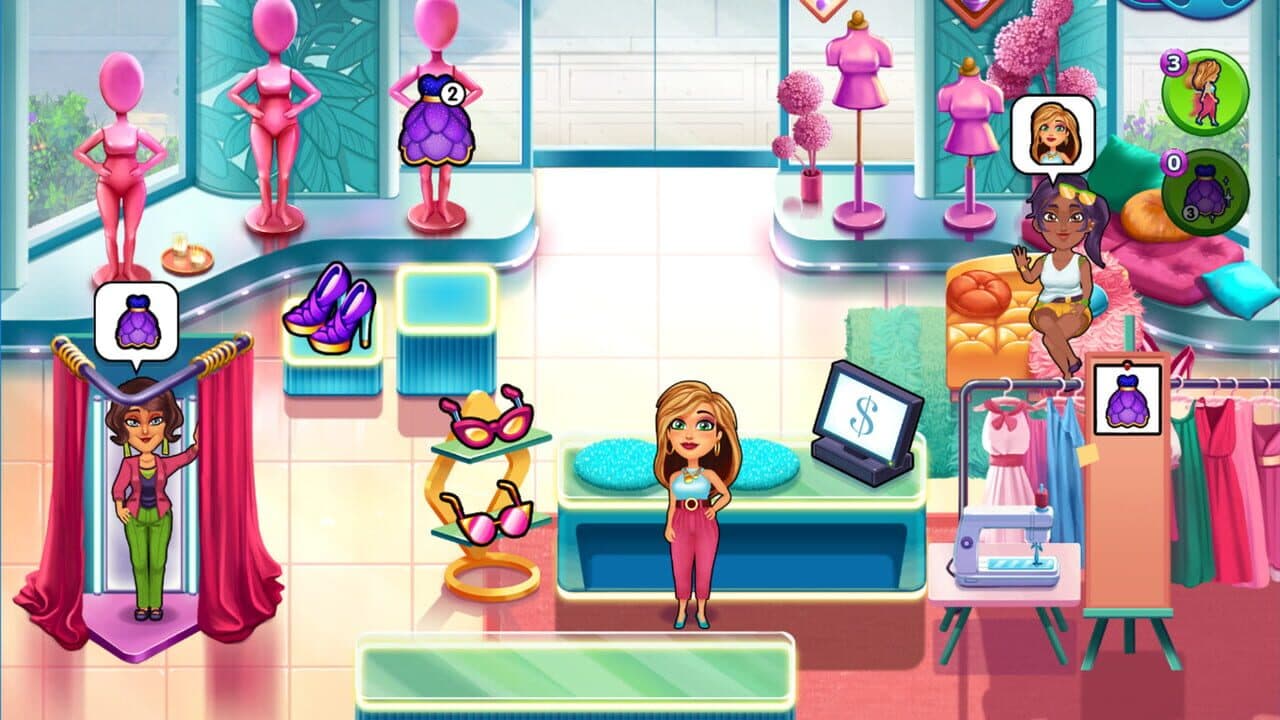 Fabulous Angela: New York to LA thumbnail 7