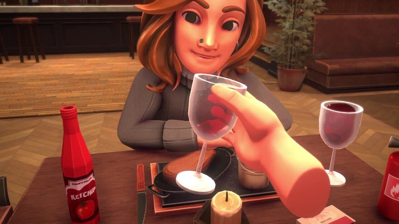 Table Manners thumbnail 8