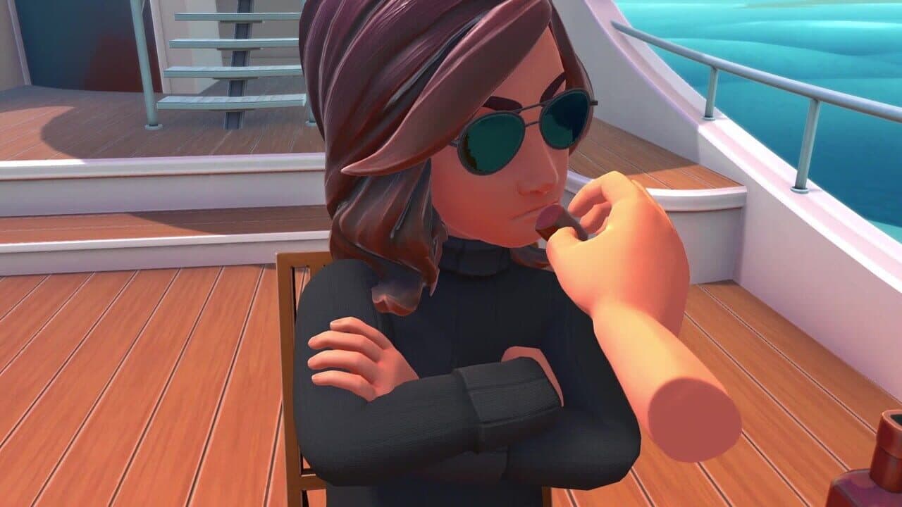 Table Manners thumbnail 3