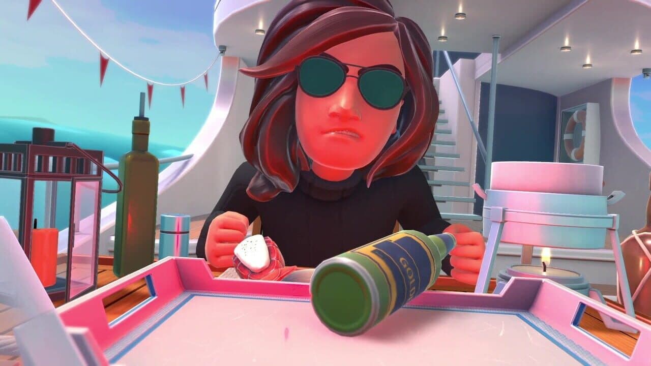Table Manners thumbnail 7