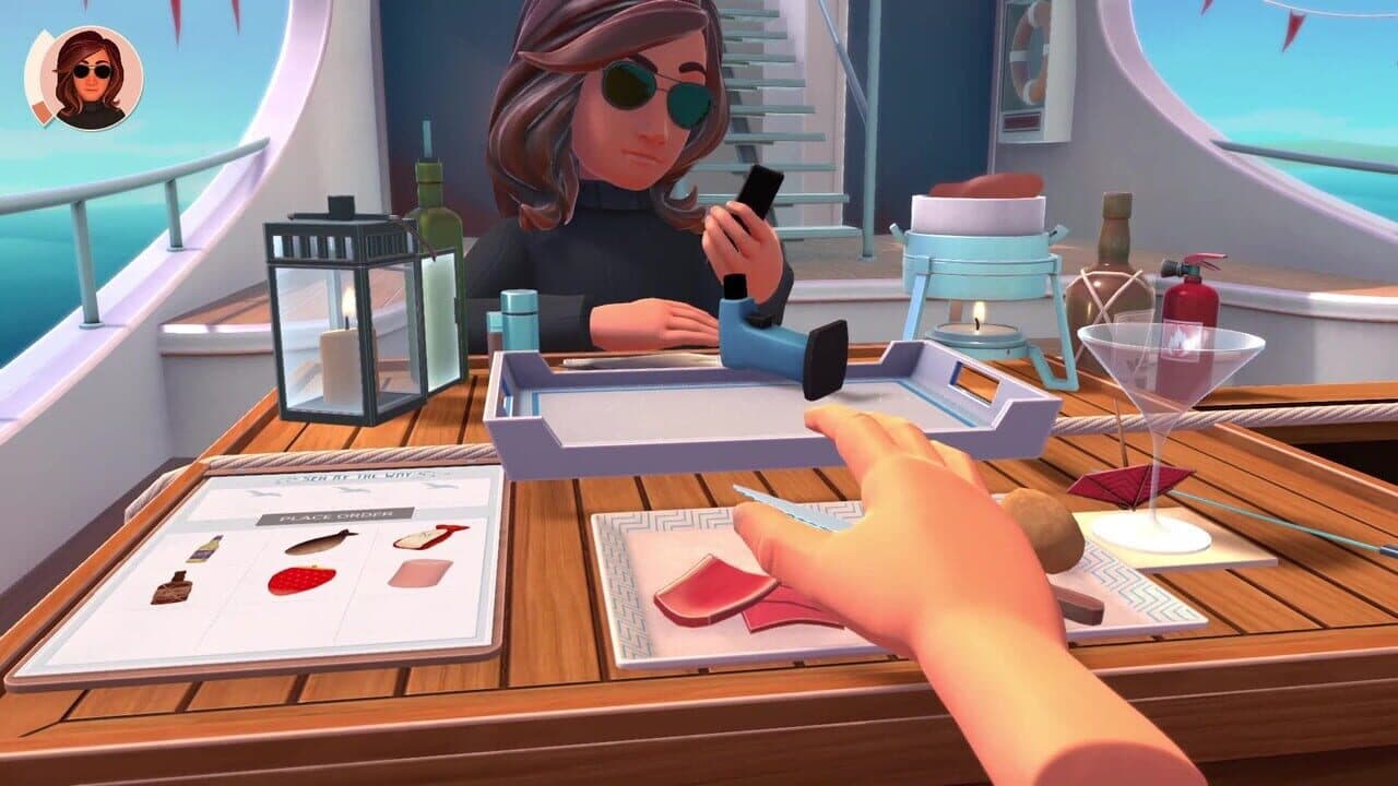 Table Manners thumbnail 4