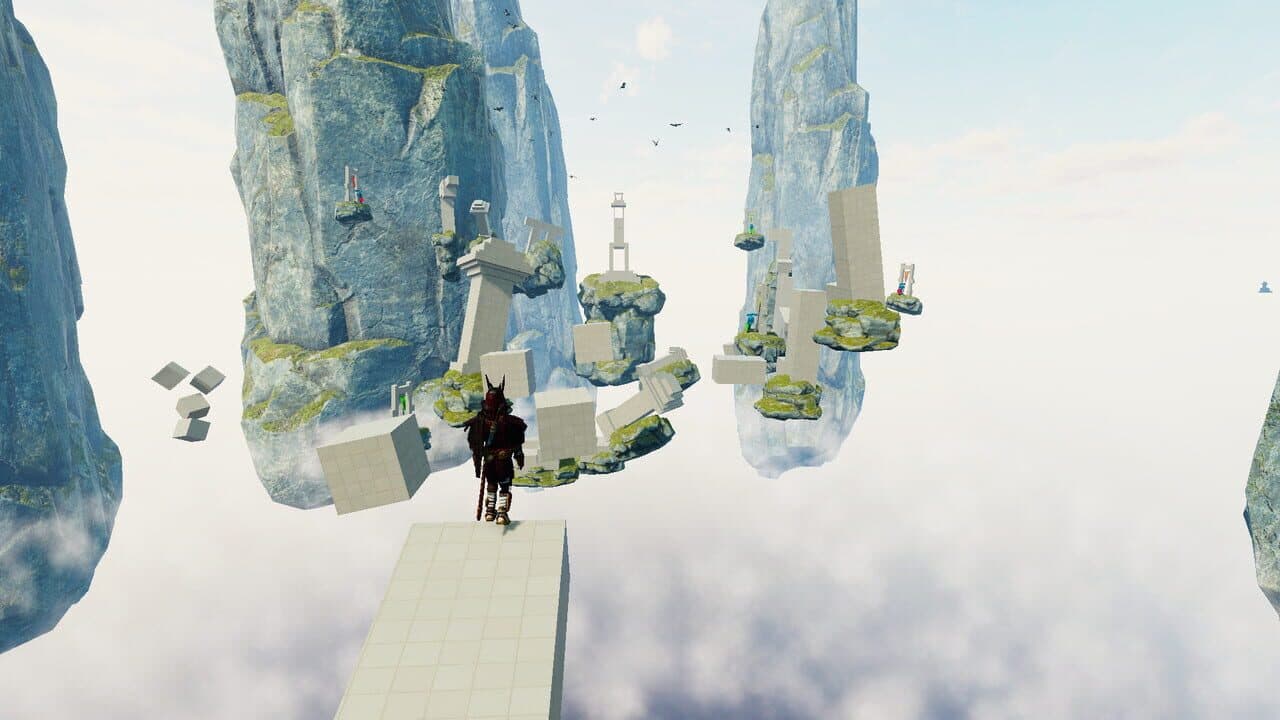 Shuriken & Aliens thumbnail 12