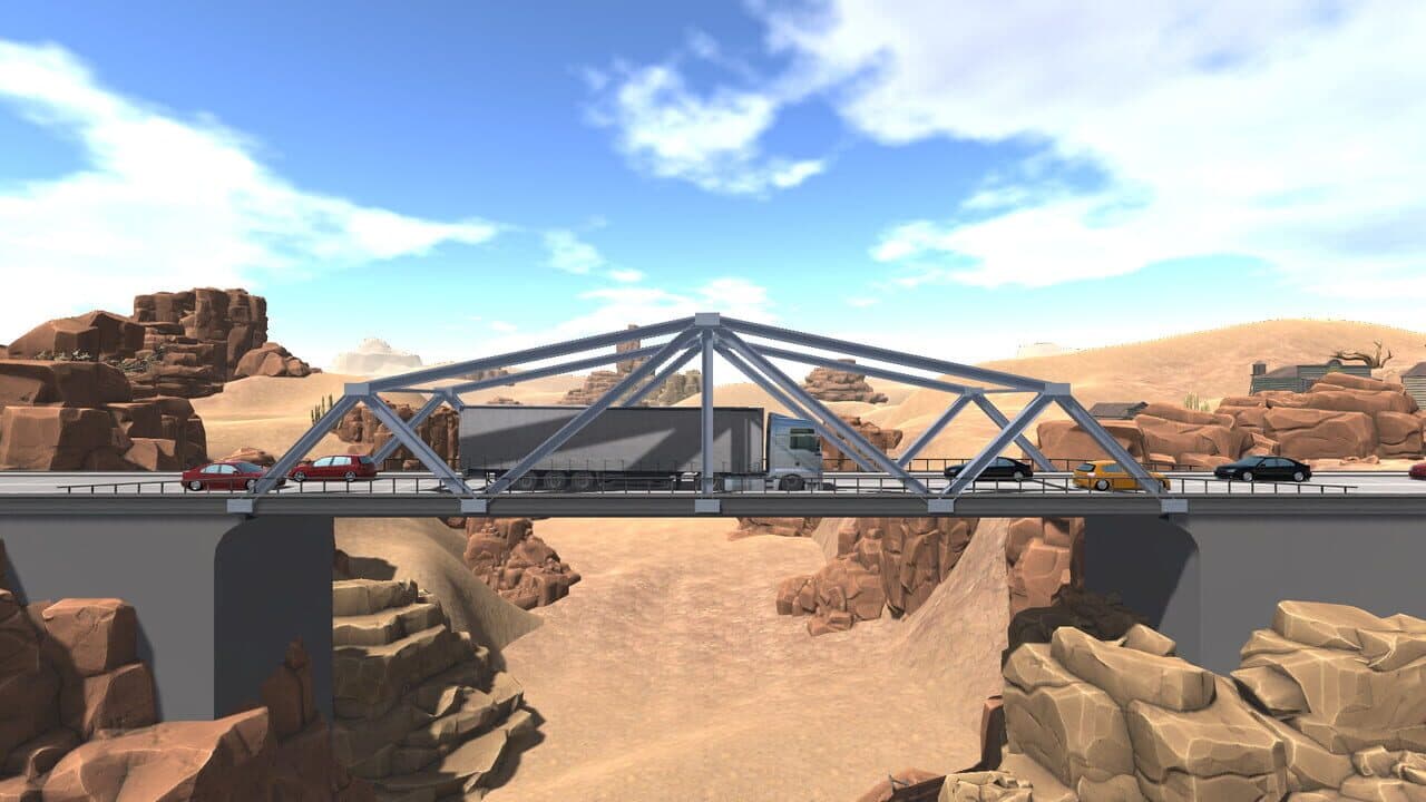 Bridge! 3 thumbnail 4