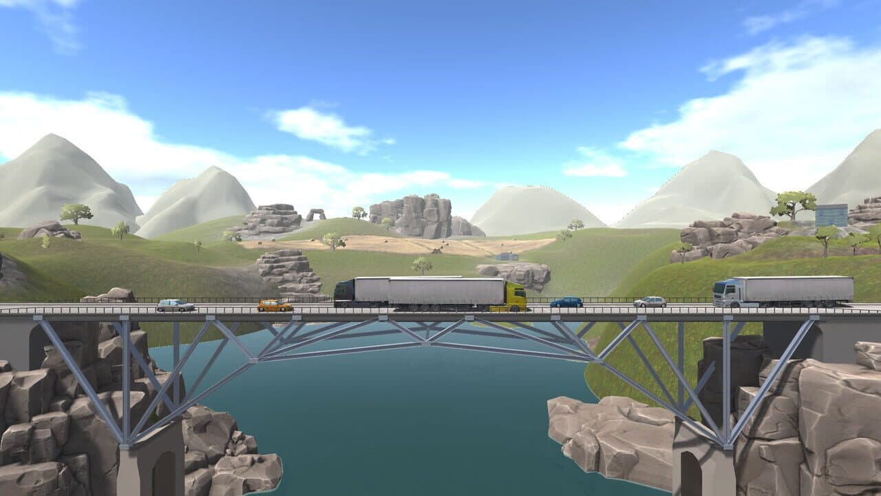 Bridge! 3 thumbnail 3