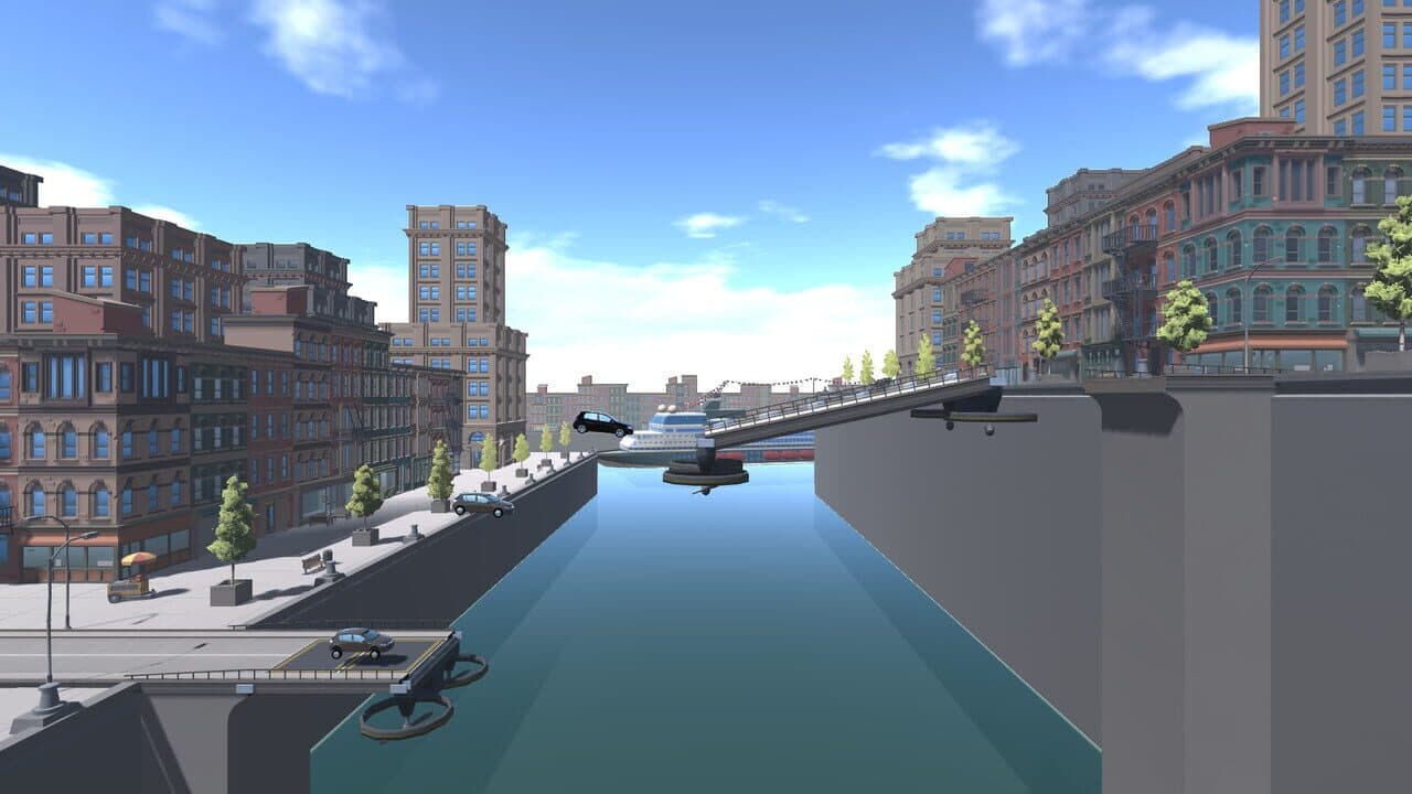 Bridge! 3 thumbnail 5