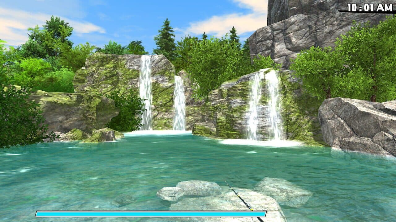 Reel Fishing: Road Trip Adventure thumbnail 5