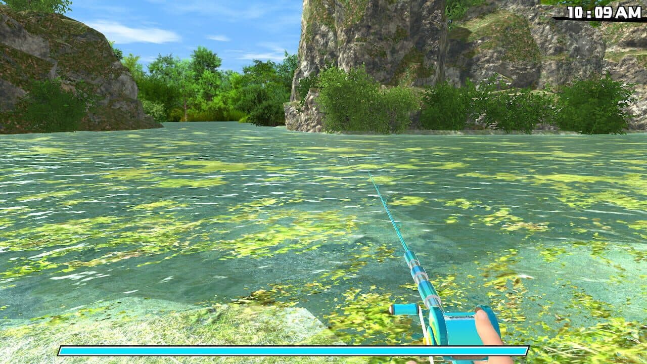 Reel Fishing: Road Trip Adventure thumbnail 6