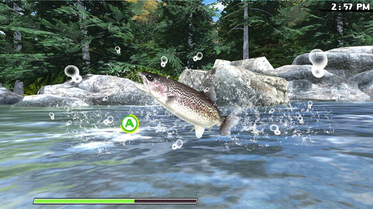 Reel Fishing: Road Trip Adventure thumbnail 7