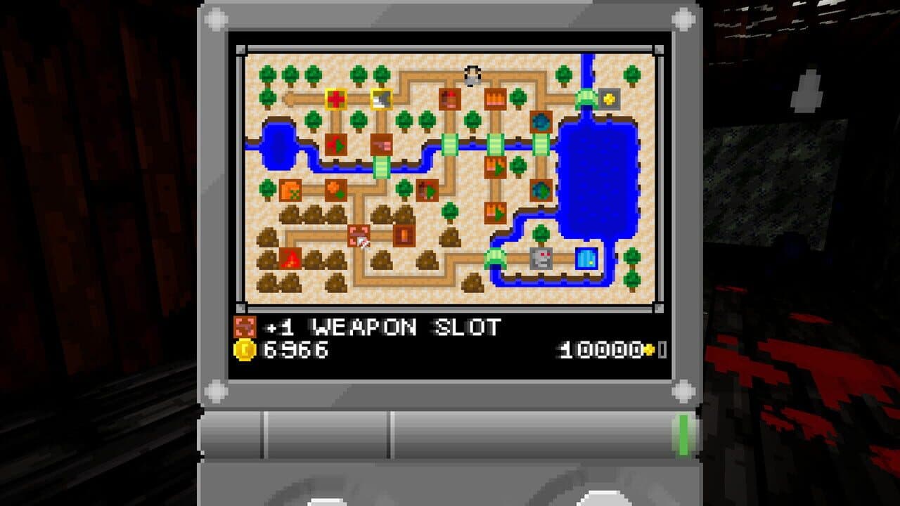 Nightmare Reaper thumbnail 8