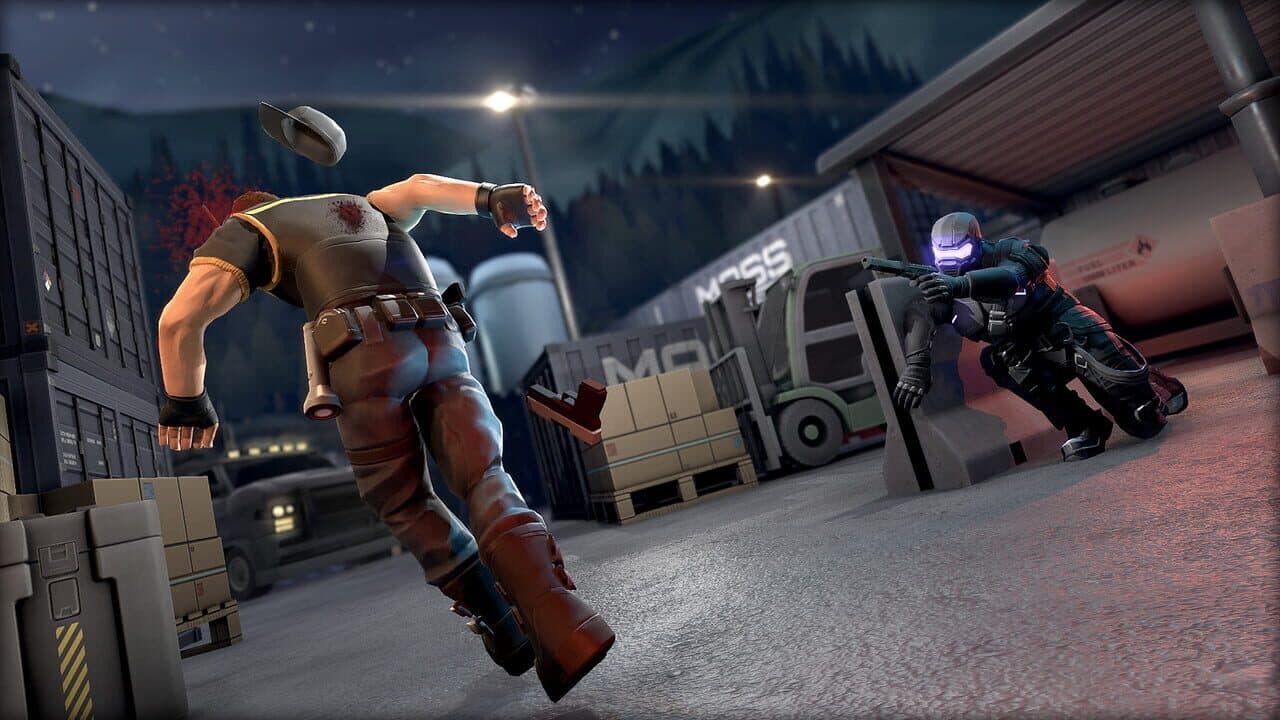 Panther VR thumbnail 4