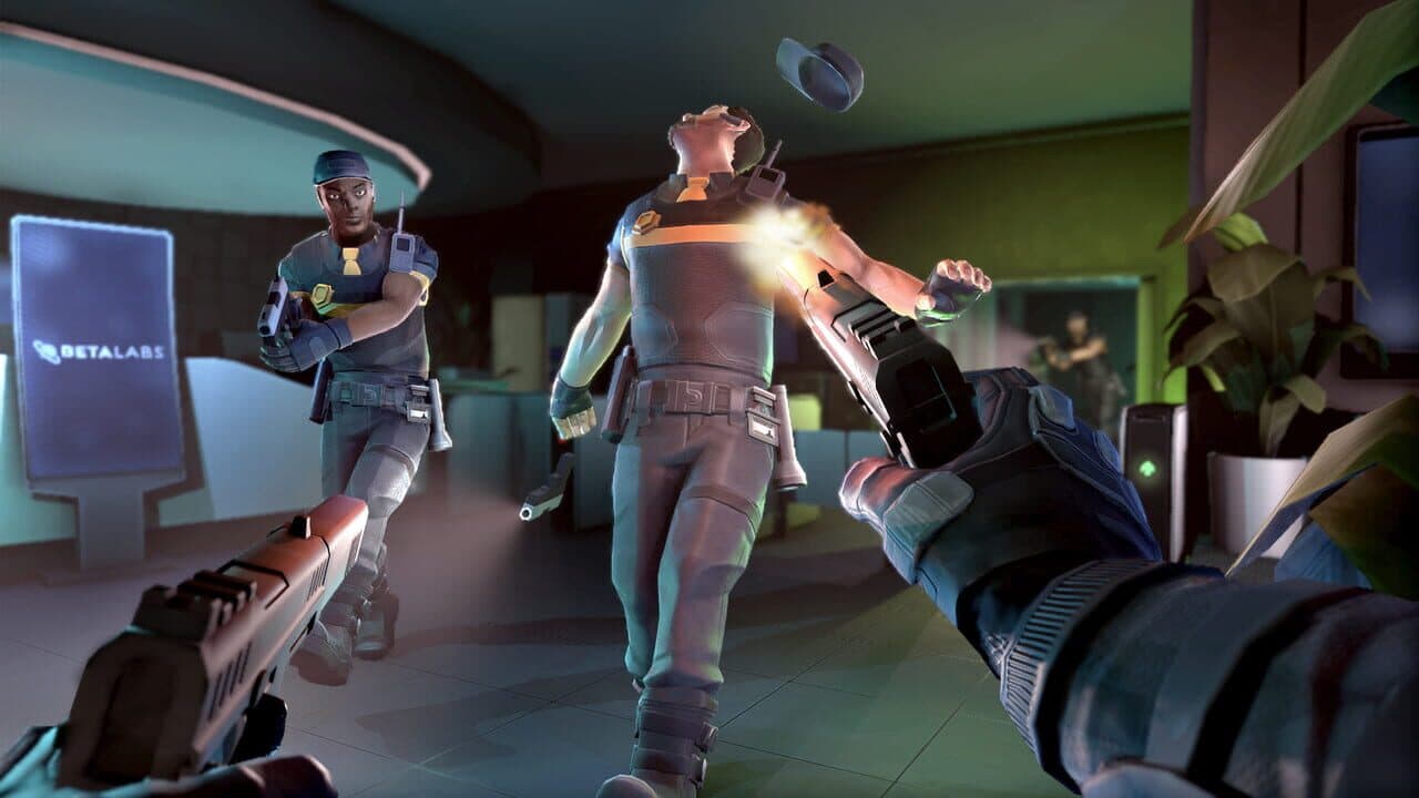 Panther VR thumbnail 5
