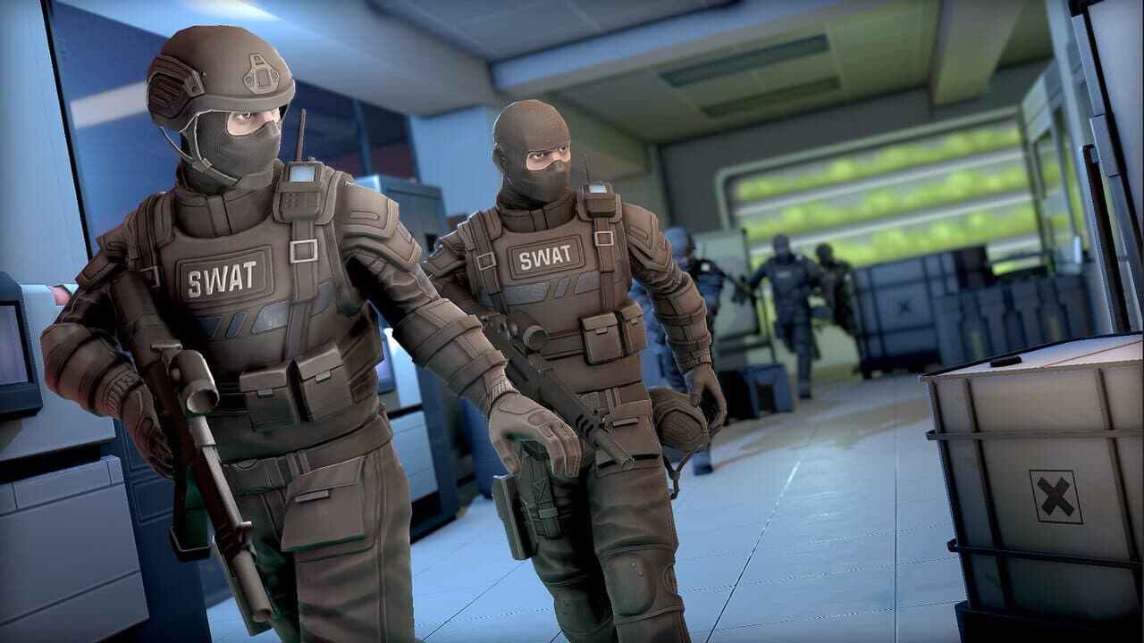Panther VR thumbnail 6
