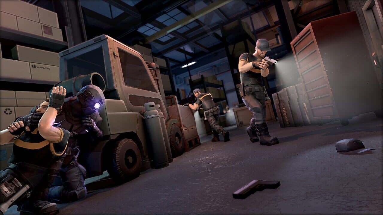 Panther VR thumbnail 2