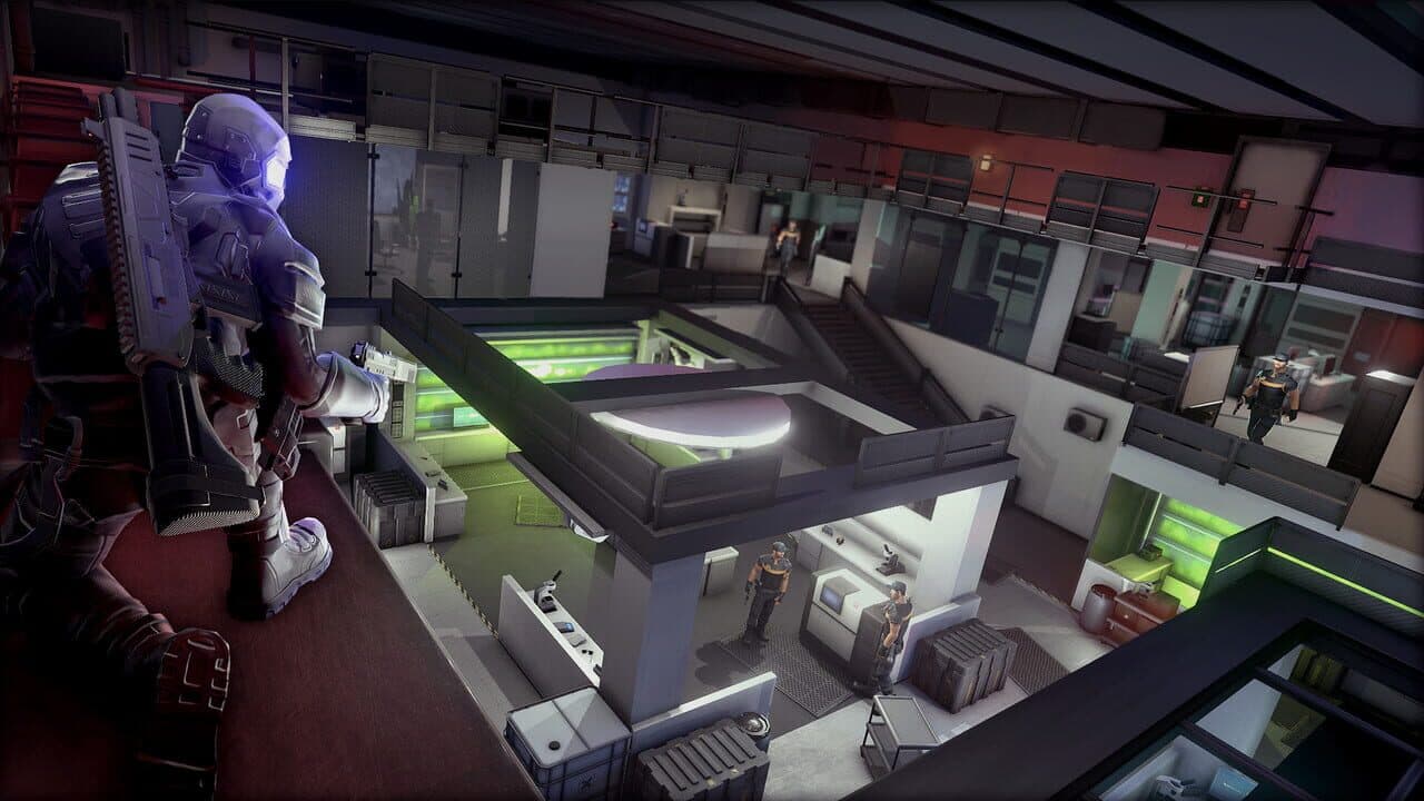 Panther VR thumbnail 3