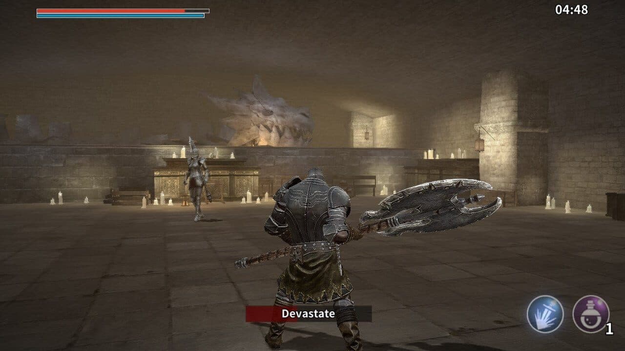Animus: Harbinger thumbnail 10